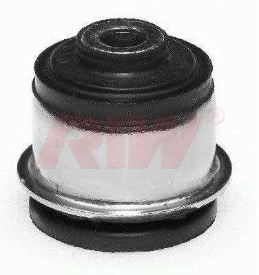 Audi 80 90 Coupe Coupe Quattro Volkswagen Passat Motor Takozu Destek Burcu RIW