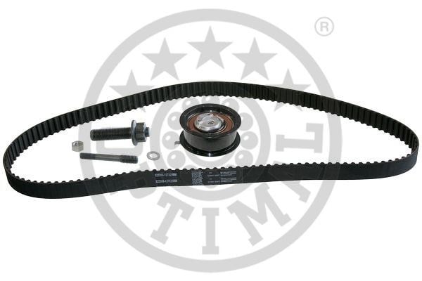 Audi 80 Seat Cordoba Ibiza Toledo Volkswagen Golf Passat Triger Kayışı Seti OPTIMAL