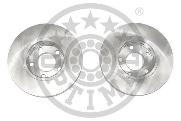 Audi 80 Fren Diski OPTIMAL
