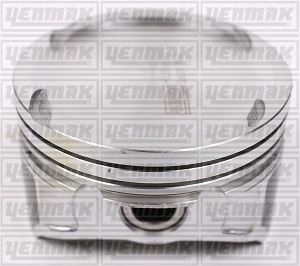 Audi 80 Piston Segman 1.8T STD YENMAK