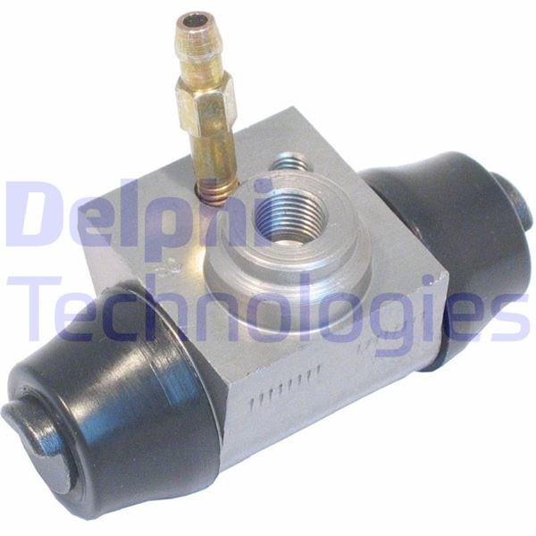 Audi 80, Seat Cordoba/Ibiza, Skoda Fabia/Octavia/Roomster, Volkswagen Arka... DELPHI