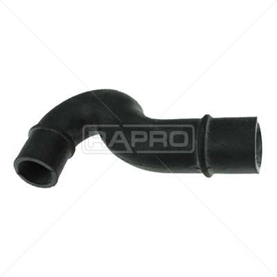 Audi 80 Motor Havalandırma Hortumu 1.6-1.8 RAPRO
