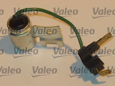 Audi 80 Ateşleme Meksefesi VALEO