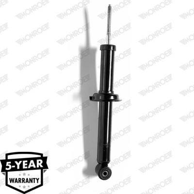Audi 80 Arka Amortisör Yağlı MONROE