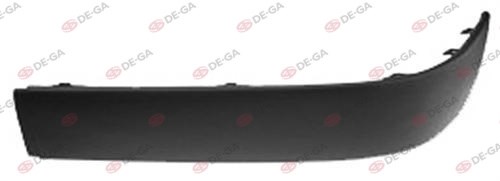 Audi 80 Ön Tampon Kuşağı Sol DEGA