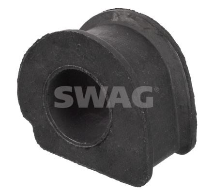 Audi Viraj Demir Lastiği SWAG