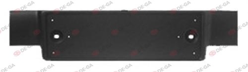 Audi 80 Ön Plakalık DEGA