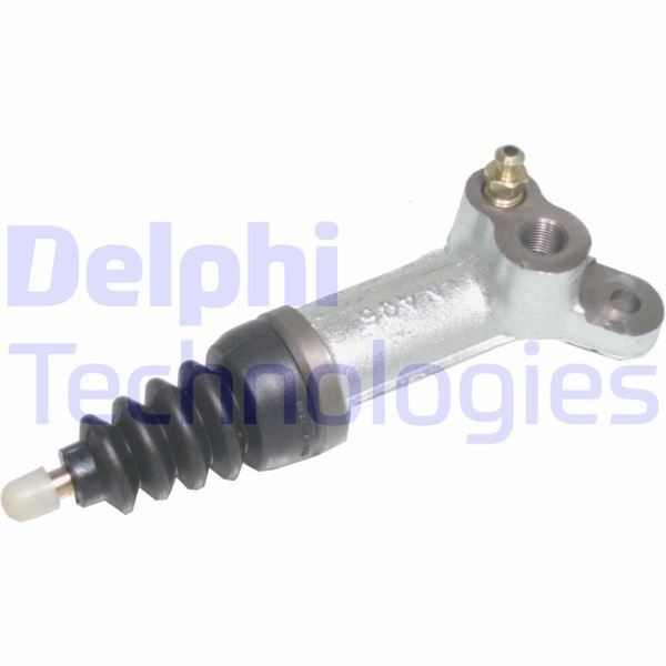 Audi 80 90 100 200 A6 A8 Coupe Quattro Porsche Boxster Debriyaj Hidrolik... DELPHI