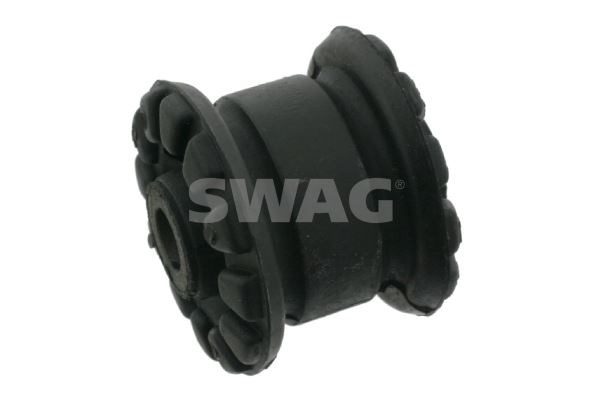 Audi Salıncak Burcu SWAG