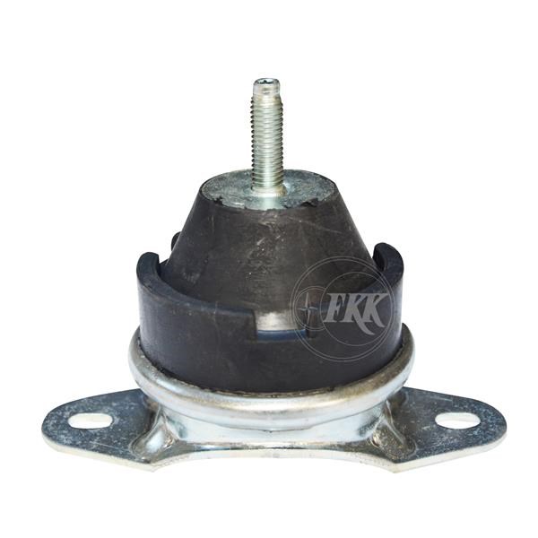 Peugeot 806 Motor Takozu FKK