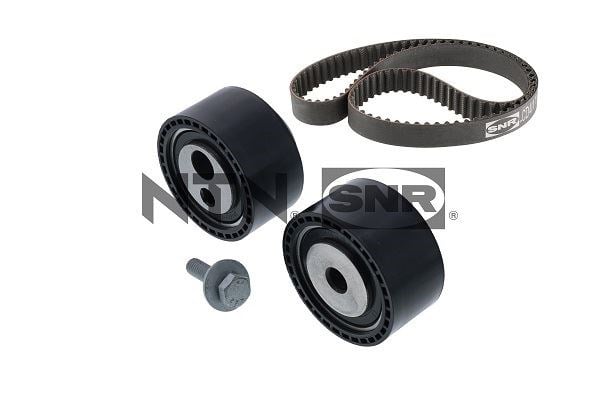 Peugeot 806 807 Expert Citroen C8 Jumpy Scudo Eksantrik Gergi Kiti SNR