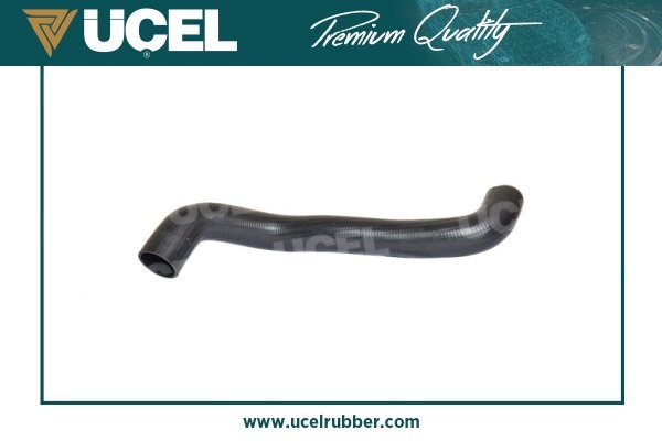 Peugeot 806 Turbo Hortumu UCEL