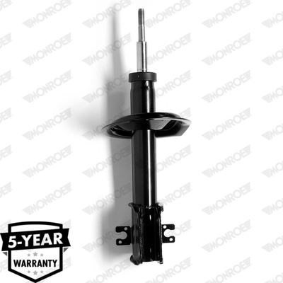 Peugeot 806 Ön Amortisör Yağlı MONROE
