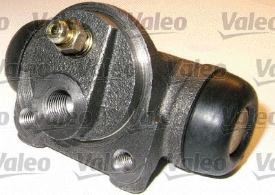 Peugeot 806-Expert, Citroen Jumpy, Fiat Scudo Arka Tekerlek Silindiri Sağ/Sol VALEO