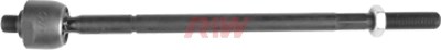 Peugeot 806 Rot Mili RIW