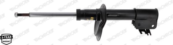 Peugeot 807 Citroen C8 Fiat Ulysess Phedra Ön Amortisör Sağ Gazlı MONROE