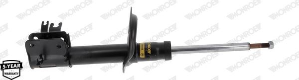 Peugeot 807 Citroen C8 Fiat Ulysess Phedra Ön Amortisör Sol Gazlı MONROE