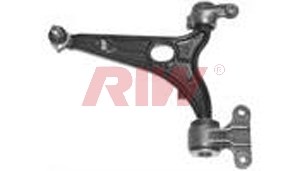 Peugeot 807 Alt Salıncak Komple Sol RIW
