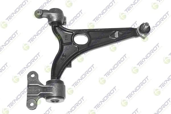 Peugeot 807 Alt Salıncak Komple Sağ TEKNOROT
