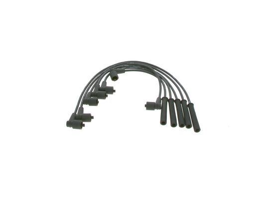 Volvo 850 S70 C70 S80 V70 XC70 Buji Kablosu BOSCH