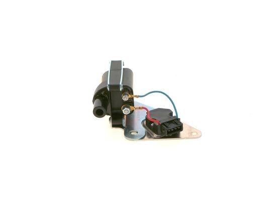 Volvo 850 C70 S70 V70 Ateşleme Bobini BOSCH