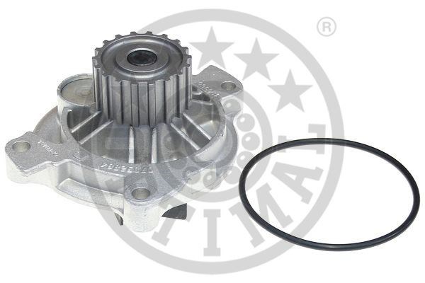 Volvo 850 940 960 S70 S80 V70 Su Pompası OPTIMAL