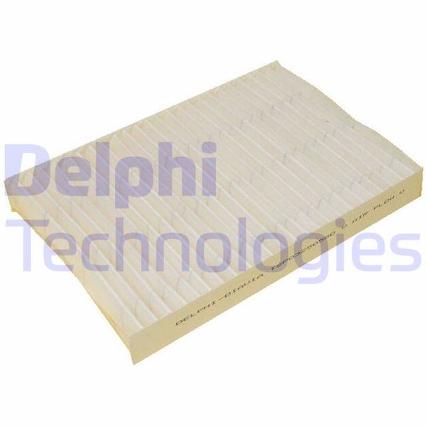 Volvo 850 C70 S70 V70 XC70 Polen Filtresi DELPHI