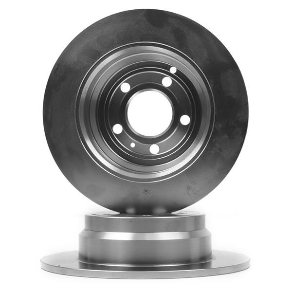 Volvo 850 C70 S70 V70 XC70 Arka Fren Diski AYD