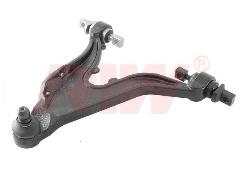 Volvo 850 C70 S70 V70 XC70 Salıncak Sol Turbo RIW