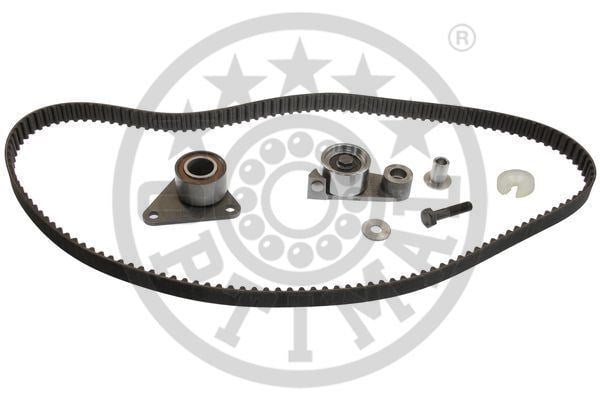 Volvo 850 960 Triger Kayışı Seti OPTIMAL