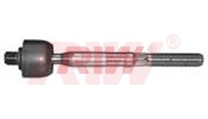 Volvo 850 Rot Mili Sol/Sağ İnce Kafa RIW