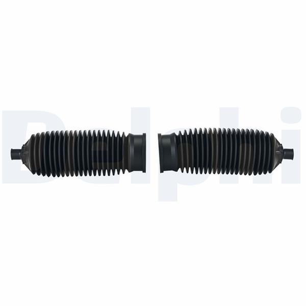 Volvo 850 C70 S70 V70 Direksiyon Körüğü Ön DELPHI