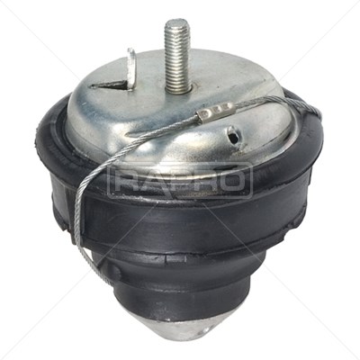 Volvo 850 Arka Motor Takozu RAPRO
