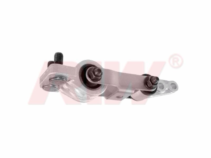 Volvo 850 Motor Takozu RIW