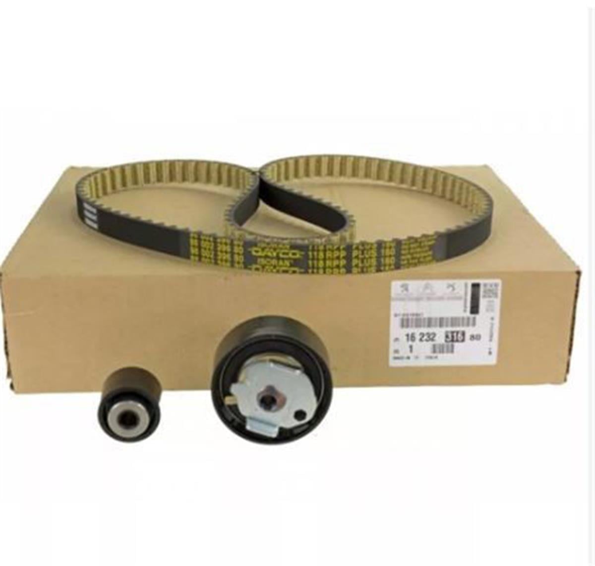 Eksantrik Gergi Kiti (118X160) P208-P301-P308-P2008 13=> C-Elysee-C3-C4-Ds3 13 1