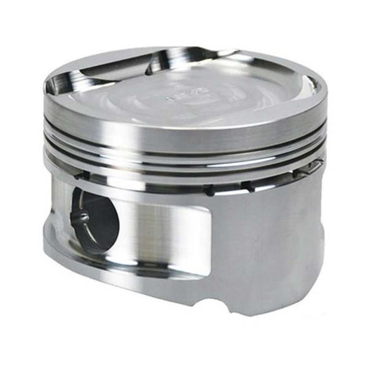 87-123400-83 Motor Piston Segman 76 Mm Std Megane Iıı-Scenic 1.5 Dci 16V 110 Hp