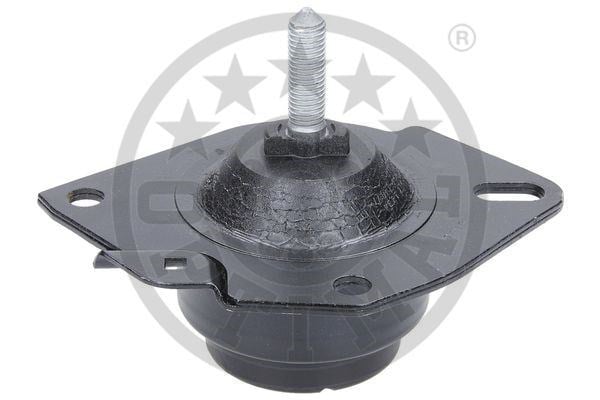 Saab 9000 Motor Yataklama OPTIMAL