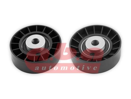 Saab 9000 Alternatör Gergi Rulmanı 2.0 2.3 16 CS ABA