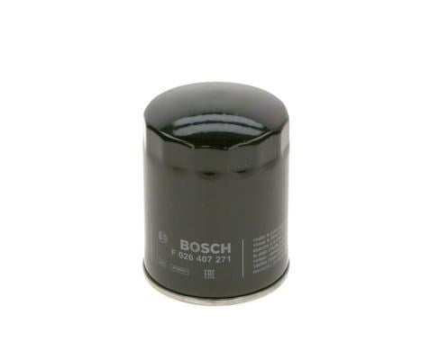Porsche 911 Yağ Filtresi BOSCH