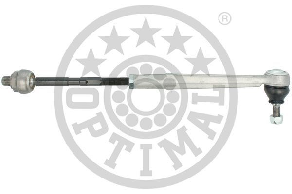 Porsche 911 Uzun Rot OPTIMAL