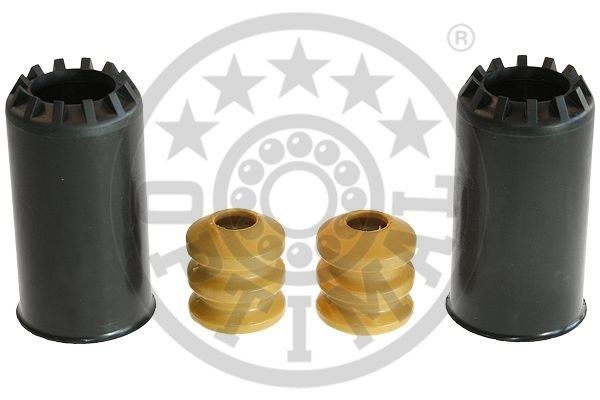 Porsche 911 Toz Koruma Seti Amortisör OPTIMAL