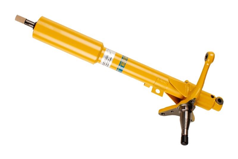 Porsche 911 Ön Sol Amortisör B6 Sport BILSTEIN