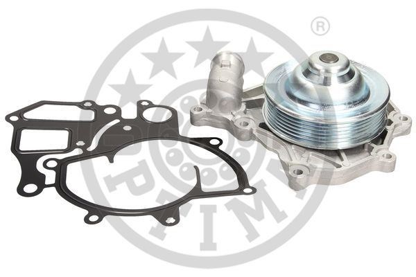Porsche 911 Su Pompası OPTIMAL
