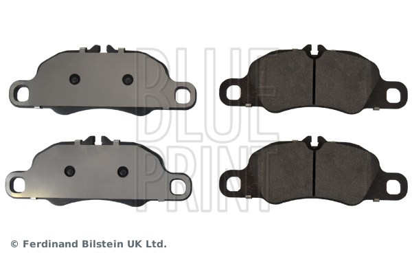 Porsche 911 Ön Balata BLUEPRINT