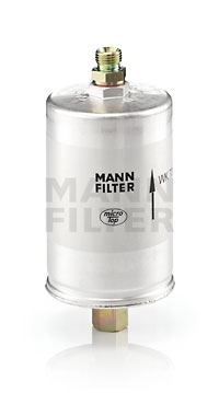 Porsche Yakıt Filtresi MANN