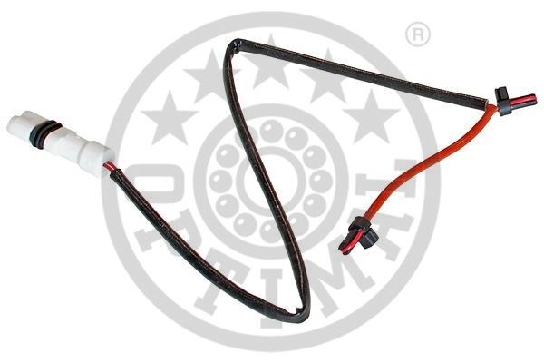 Porsche 911 Fren Balatası Aşınma İkaz Kontağı OPTIMAL