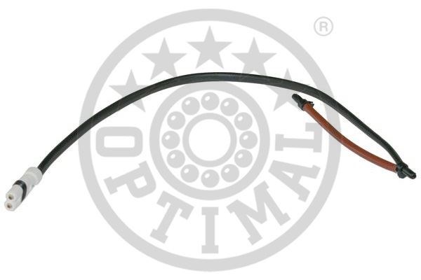 Porsche 911 Fren Balatası Aşınma İkaz Kontağı OPTIMAL