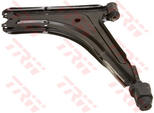 Porsche 924 Salıncak Kolu Çift Taraf Dış TRW