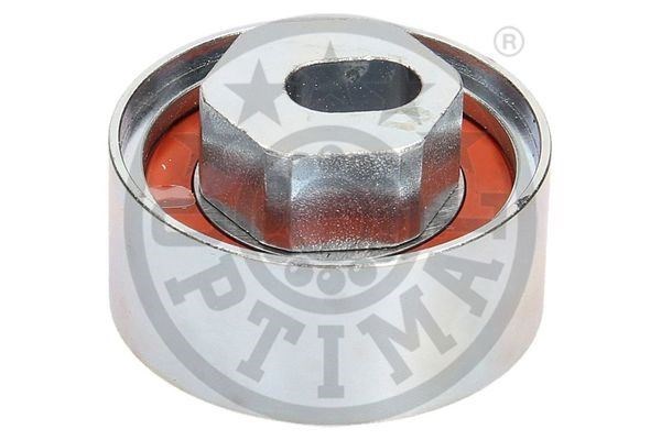 Porsche 924 944 968 Triger Kayışı Kılavuz Makarası OPTIMAL