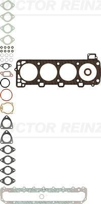 Porsche 924 Silindir Kapak Contası V.REINZ
